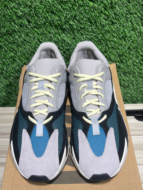 adidas Yeezy Boost 700 Wave Runner Sz 11