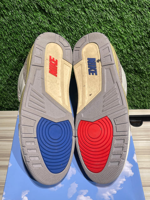 Jordan 3 Retro Seoul 2.0 Sz 13