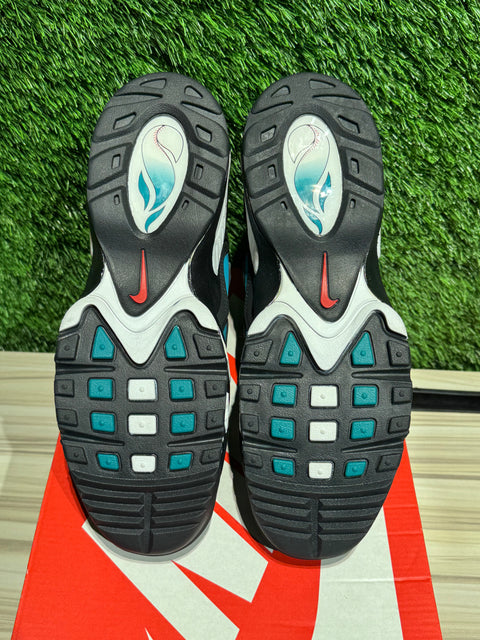 Nike Air Griffey Max 1 Freshwater (2021) Sz 8.5