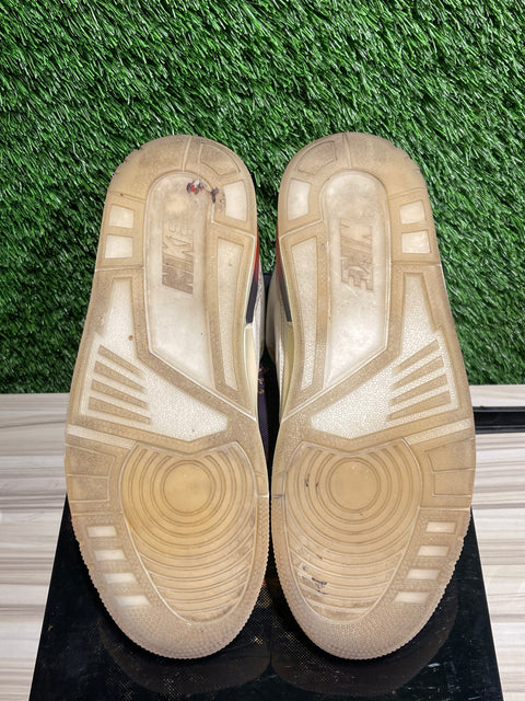 Jordan 3 Retro SP J Balvin Medellín Sunset Sz 9M