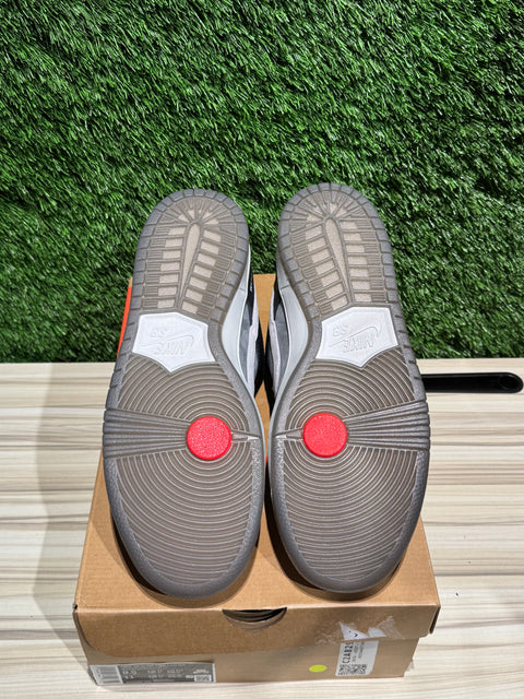 Nike SB Dunk Low VX1000 Sz 9.5