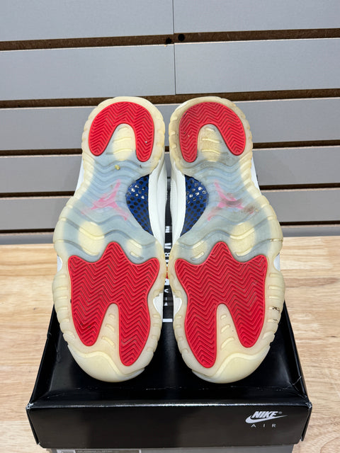 Jordan 11 Retro 285 Sz 11