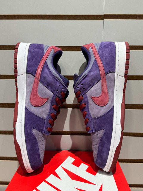 Nike Dunk Low Plum (2020/2024) Sz 10