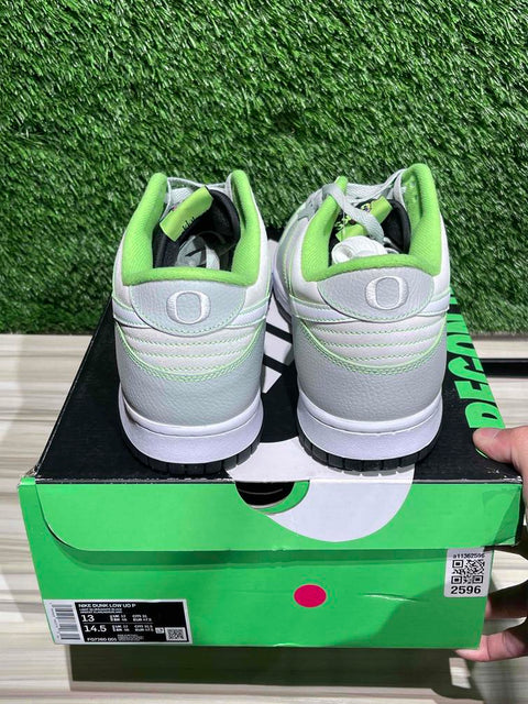 Nike Dunk Low University of Oregon PE (2023) Sz 13M