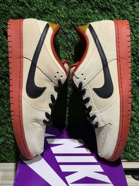 Nike SB Dunk Low Pro Hennessy Sz 11M