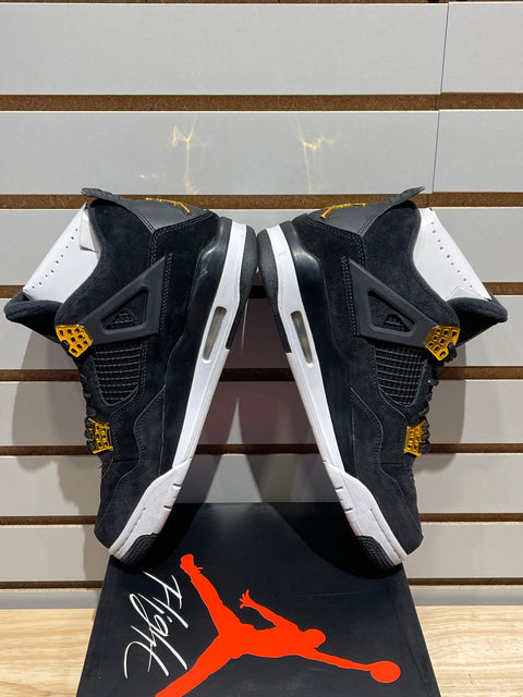 Jordan 4 Retro Royalty Sz 9.5