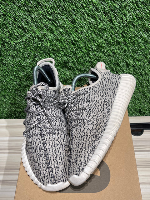 adidas Yeezy Boost 350 Turtledove (2022) Sz 7.5M
