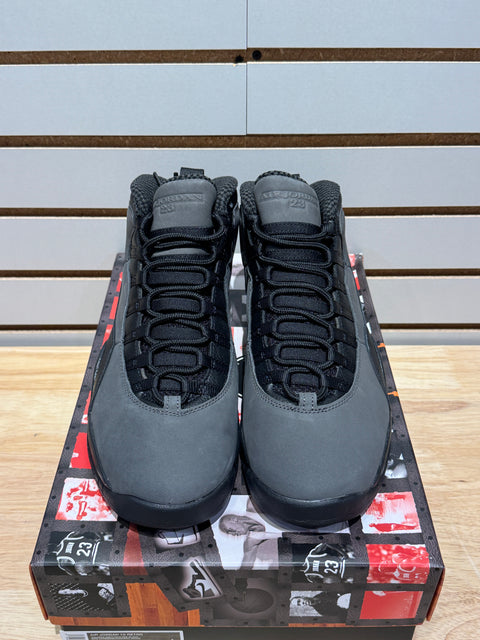 Jordan 10 Retro Shadow (2025) Sz 11