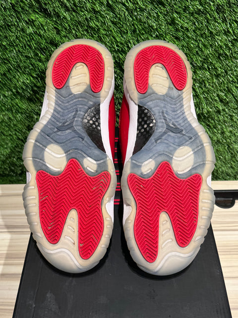 Jordan 11 Retro Win Like 96 Sz 11