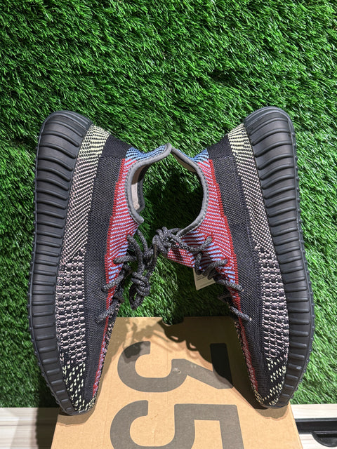 adidas Yeezy Boost 350 V2 Yecheil (Non-Reflective) Sz 10.5