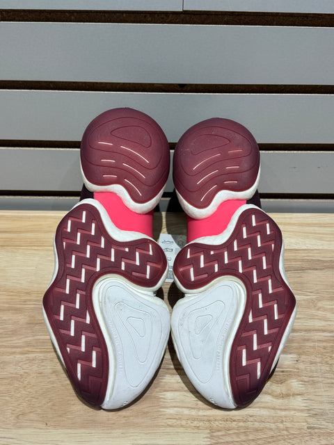 adidas Crazy BYW Eric Emanuel Sz 9