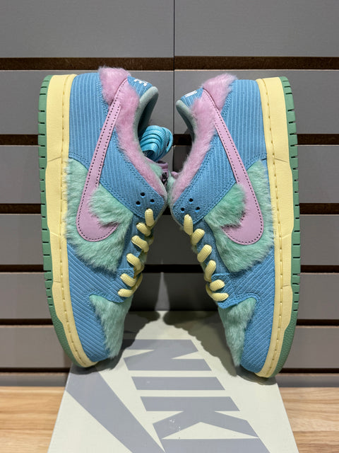 Nike SB Dunk Low Verdy Visty Sz 8.5