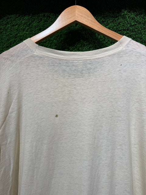 1987 Classic VTG Virgin Gorda Tee Sz XXXL