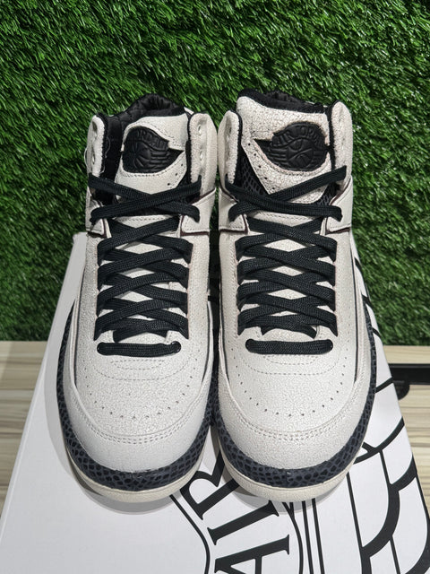 Jordan 2 Retro A Ma Maniére Airness Sz 9.5