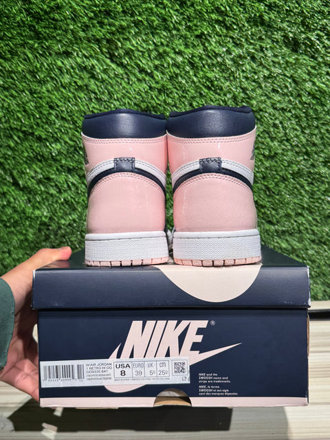Jordan 1 Retro High OG Atmosphere (Women's) Sz 8W/6.5M