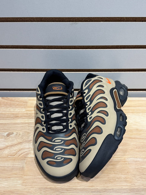 Nike Air Max Plus Drift Khaki Sanddrift Sz 11