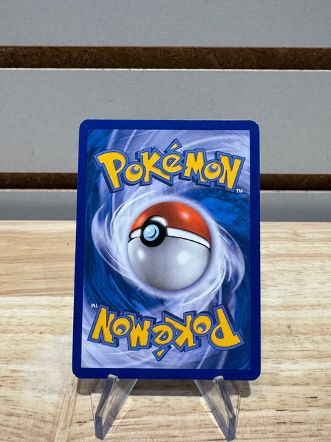 Swampert - 12/147 Pokemon (DPPt Supreme Victors) - Deck Exclusives (PR) Cosmo Holofoil
