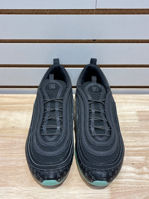 Nike Air Max 97 Matrix Sz 13