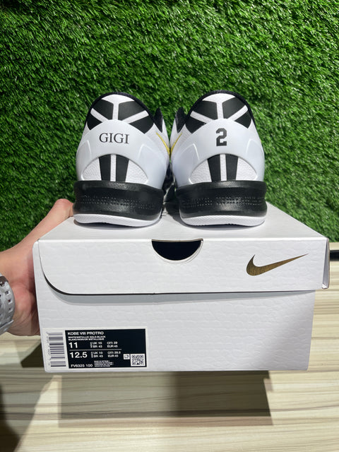 Nike Kobe 8 Protro Mambacita Sz 11