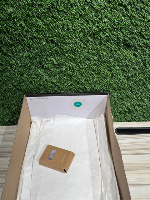 Jordan 1 Retro Low OG Atmosphere Grey Sz 11.5M