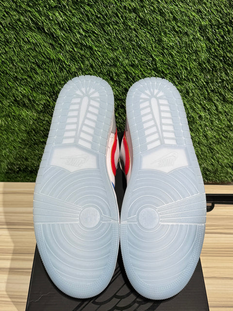 Jordan 1 Low SE Philippines Sz 13M