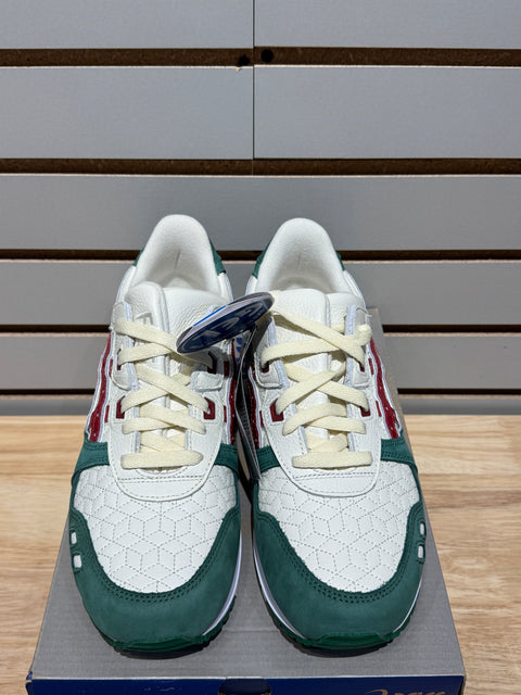 ASICS Gel-Lyte III Kith Italy Sz 8