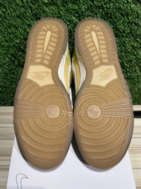 Nike Dunk By You Sz 12