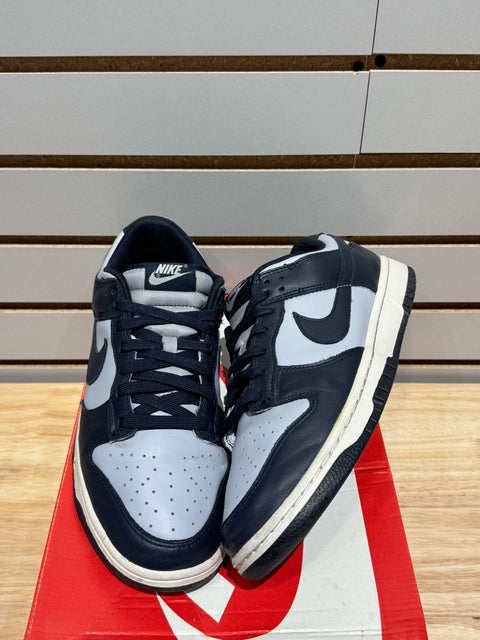 Nike Dunk Low Georgetown Sz 9.5