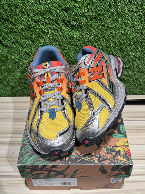 New Balance 1906R Salehe Bembury Heat Be Hot Lava