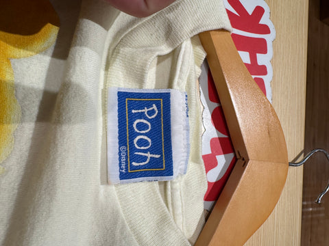 Vintage Winnie the Pooh Tee