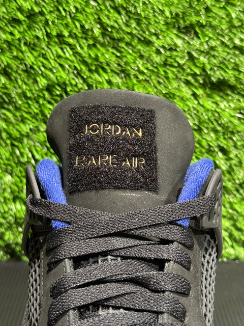 Jordan 4 Retro Rare Air (Gold Lettering) Sz 14M