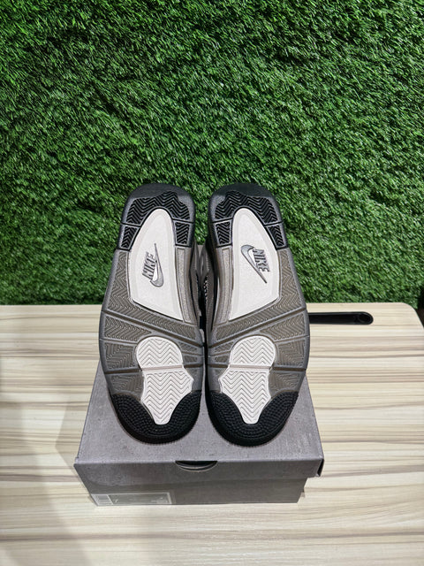 Jordan 4 Retro Cave Stone Sz 7M