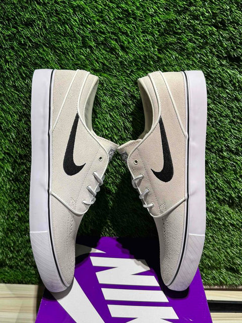Nike SB Zoom Stefan Janoski OG+ Summit White Black Sz 11.5M