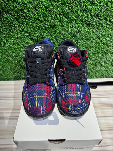 Nike SB Dunk Low Nardwuar Sz 8
