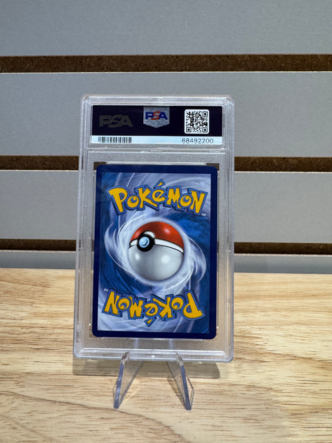 2022 POKEMON SWSH FA/GLRN.PERRSERKER V LOST ORIGIN PSA 10