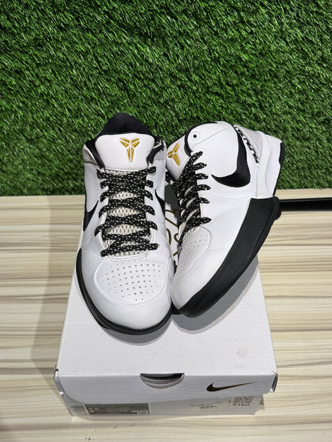 Nike Kobe 4 Protro Mambacita Gigi Sz 6.5M
