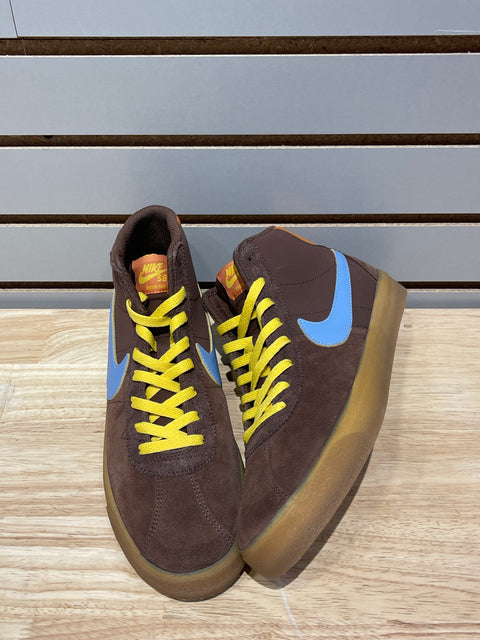 Nike SB Bruin High Why So Sad? (Women's) Sz 10.5