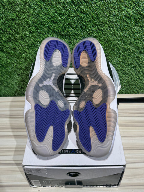Jordan 11 Retro Concord (2011) Sz 11