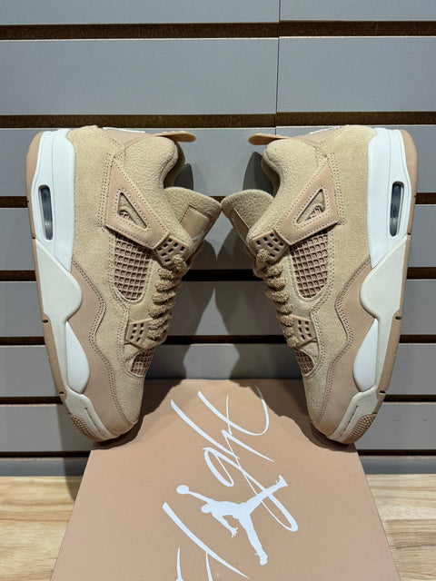 Jordan 4 Retro Cozy Girl (Women's) Sz 8.5M