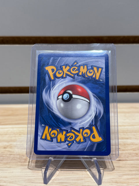 Salamence ex - EX Pokemon Deoxys (DX)