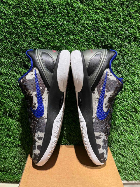 Nike Kobe 6 Urban Camo Sz 10.5M