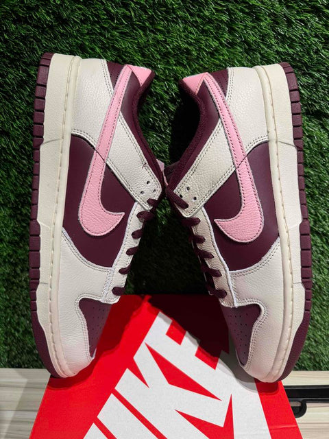 Nike Dunk Low Retro PRM Valentine's Day (2023) Sz 10.5