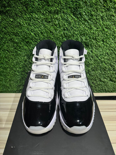 Jordan 11 Retro DMP Gratitude (2023) Sz 11.5