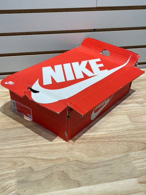 Nike Dunk Low Retro Photo Blue Sz 11