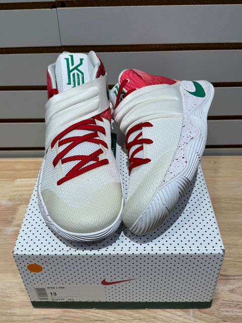 Nike Kyrie 2 Ky-Rispy Kreme (Special Box Version 2) (Not Windowed) Sz 13
