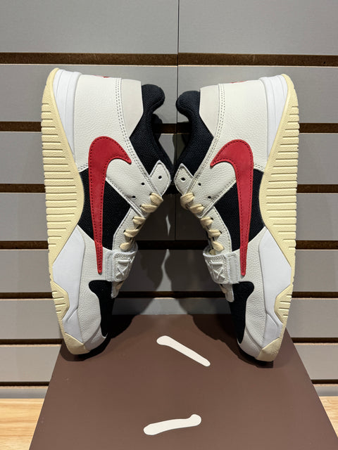 Jordan Jumpman Jack TR Travis Scott University Red Sz 13