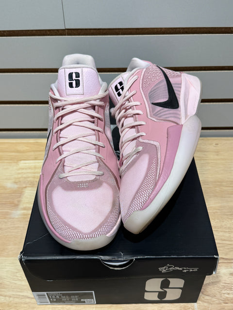 Nike Sabrina 2 Pink Foam (Women's) Sz 12