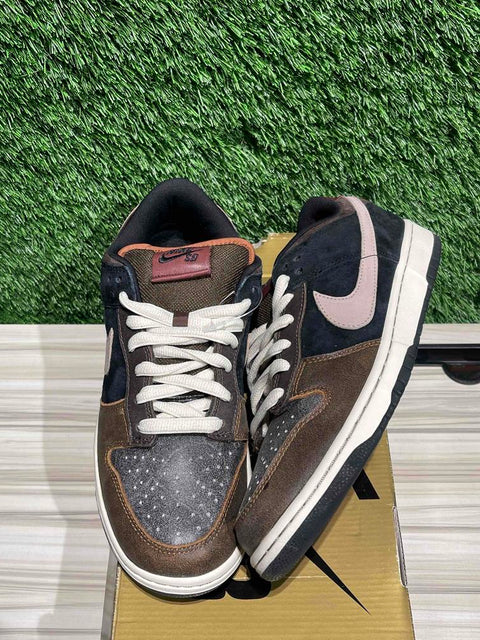 Nike SB Dunk Low Strummer Sz 9.
