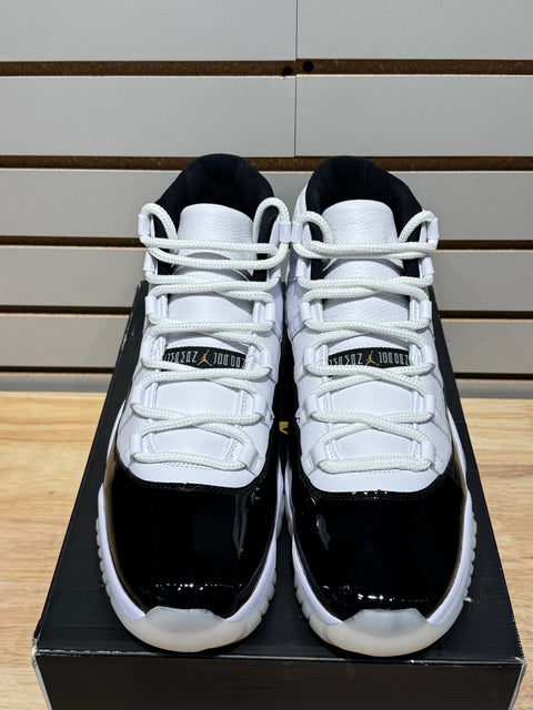 Jordan 11 Retro DMP Gratitude (2023) Sz 13