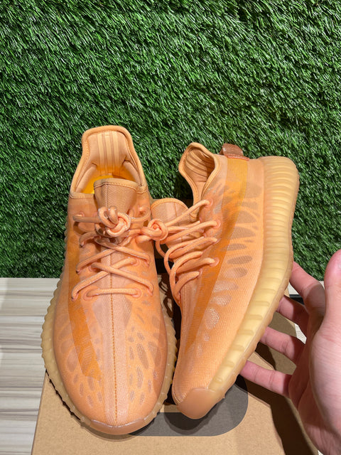adidas Yeezy Boost 350 V2 Mono Clay Sz 11